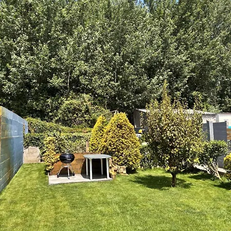 Ferienhaus La Maison De Mamy