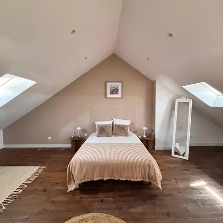 La Maison De Mamy * Bray-Dunes