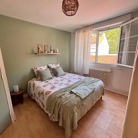 La Maison De Mamy *