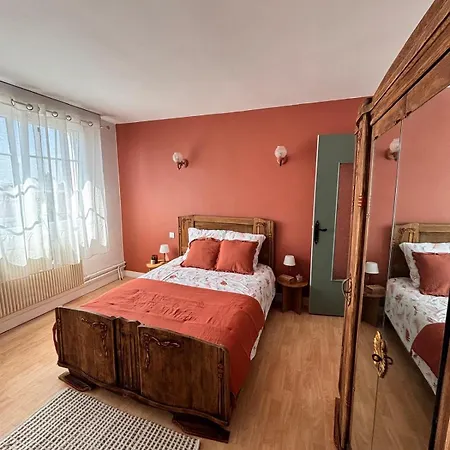 Ferienhaus La Maison De Mamy
