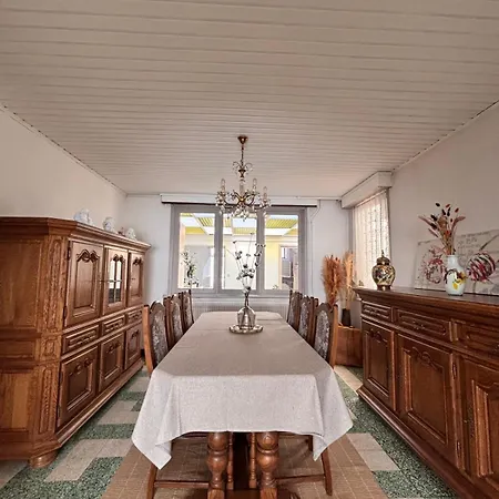 Ferienhaus La Maison De Mamy