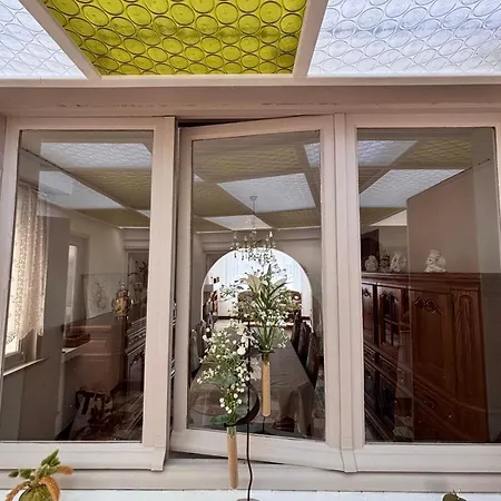 La Maison De Mamy Bray-Dunes