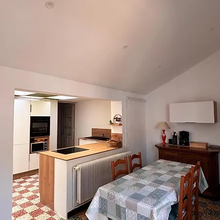 Ferienhaus La Maison De Mamy Bray-Dunes