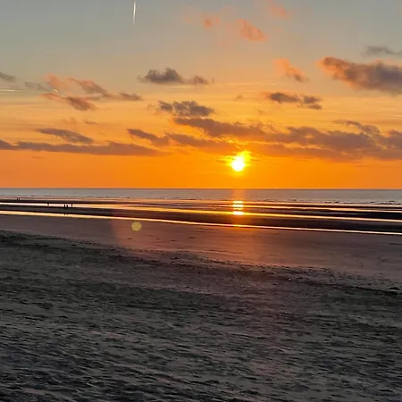 La Maison De Mamy * Bray-Dunes